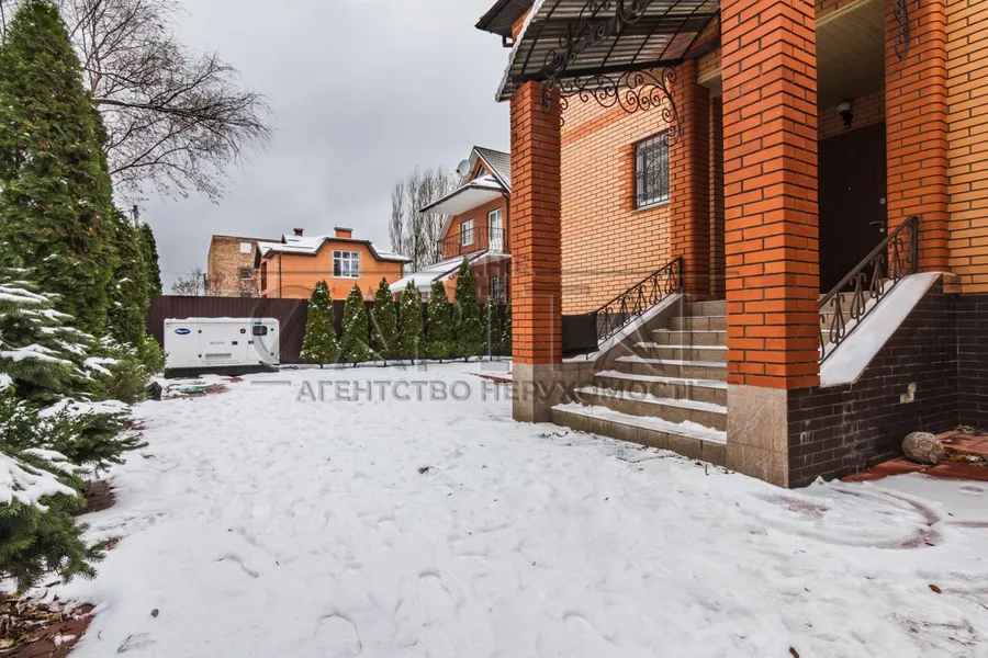 Аренда  частный дом Киевская обл., Киев, Тодося Осмачки ул., 59А